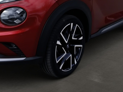 Ansicht 6 - Gebrauchtwagen Fahrzeug, Modell Juke der Marke Nissan von Verkäufer Auto-Center Wegener GmbH - Filiale Nauen