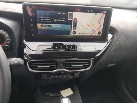 Ansicht 9 - Gebrauchtwagen Fahrzeug, Modell Juke der Marke Nissan von Verkäufer Auto-Center Wegener GmbH - Filiale Nauen