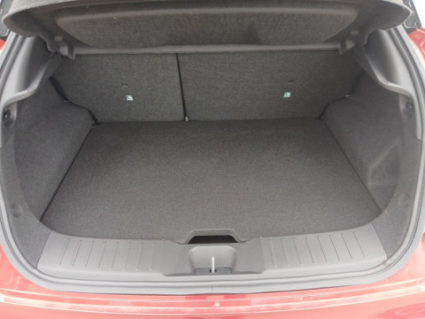 Ansicht 12 - Gebrauchtwagen Fahrzeug, Modell Juke der Marke Nissan von Verkäufer Auto-Center Wegener GmbH - Filiale Nauen