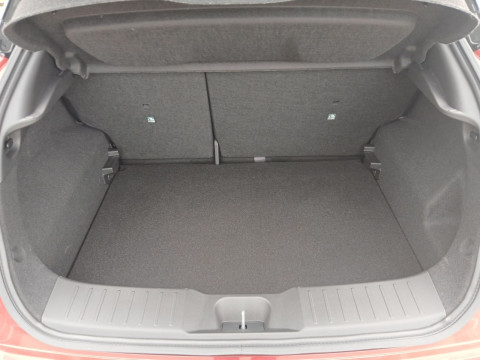 Ansicht 13 - Gebrauchtwagen Fahrzeug, Modell Juke der Marke Nissan von Verkäufer Auto-Center Wegener GmbH - Filiale Nauen