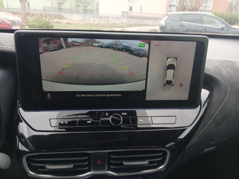 Ansicht 15 - Gebrauchtwagen Fahrzeug, Modell Juke der Marke Nissan von Verkäufer Auto-Center Wegener GmbH - Filiale Nauen