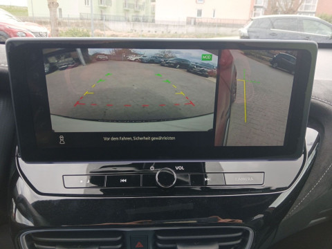 Ansicht 16 - Gebrauchtwagen Fahrzeug, Modell Juke der Marke Nissan von Verkäufer Auto-Center Wegener GmbH - Filiale Nauen