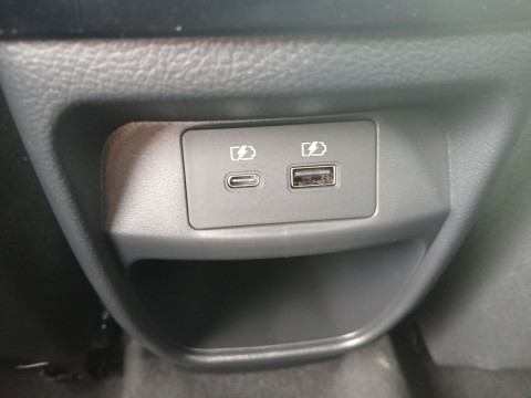 Ansicht 18 - Gebrauchtwagen Fahrzeug, Modell Juke der Marke Nissan von Verkäufer Auto-Center Wegener GmbH - Filiale Nauen