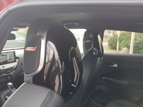 Ansicht 19 - Gebrauchtwagen Fahrzeug, Modell Juke der Marke Nissan von Verkäufer Auto-Center Wegener GmbH - Filiale Nauen