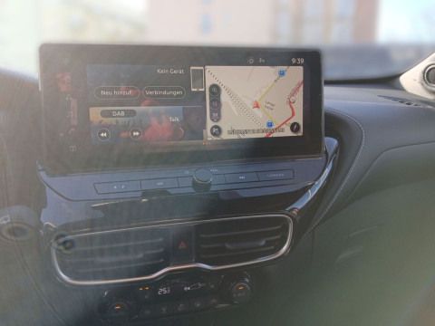 Ansicht 8 - Gebrauchtwagen Fahrzeug, Modell Juke der Marke Nissan von Verkäufer Auto-Center Wegener GmbH - Filiale Nauen