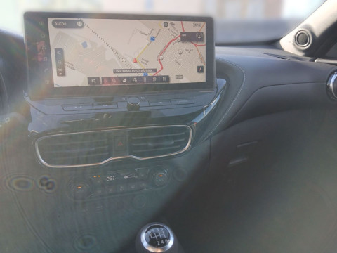 Ansicht 9 - Gebrauchtwagen Fahrzeug, Modell Juke der Marke Nissan von Verkäufer Auto-Center Wegener GmbH - Filiale Nauen