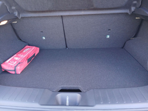 Ansicht 12 - Gebrauchtwagen Fahrzeug, Modell Juke der Marke Nissan von Verkäufer Auto-Center Wegener GmbH - Filiale Nauen