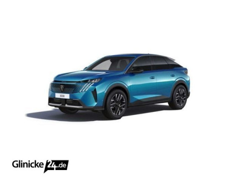 Peugeot 3008 - 3008 Allure HYBRID 145 e-DSC6