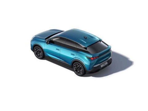 Peugeot 3008 - 3008 Allure HYBRID 145 e-DSC6