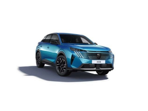 Peugeot 3008 - 3008 Allure HYBRID 145 e-DSC6