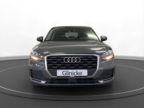 Audi Q2 - Q2 1.6 TDI S tronic LM 19" Navi PDC ACC Sitzhz.