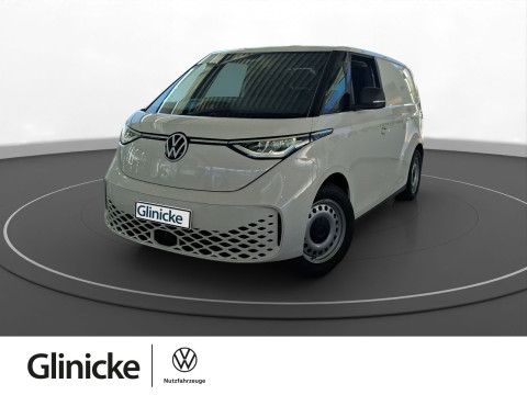 Volkswagen ID. Buzz Cargo - ID. Buzz Cargo Pro 5Jahre Garantie* Rückfahrkamera