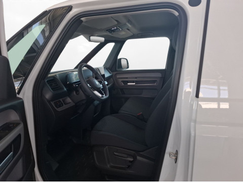 Volkswagen ID. Buzz Cargo - ID. Buzz Cargo Pro 5Jahre Garantie* Rückfahrkamera