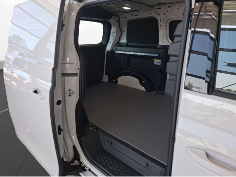 Volkswagen ID. Buzz Cargo - ID. Buzz Cargo Pro 5Jahre Garantie* Rückfahrkamera