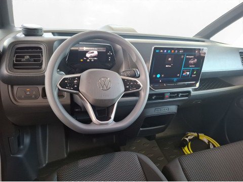 Volkswagen ID. Buzz Cargo - ID. Buzz Cargo Pro 5Jahre Garantie* Rückfahrkamera