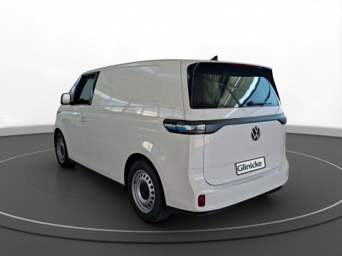 Volkswagen - ID. Buzz Cargo