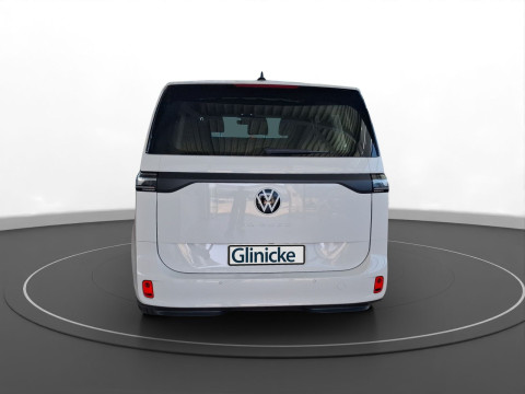 Volkswagen - ID. Buzz Cargo