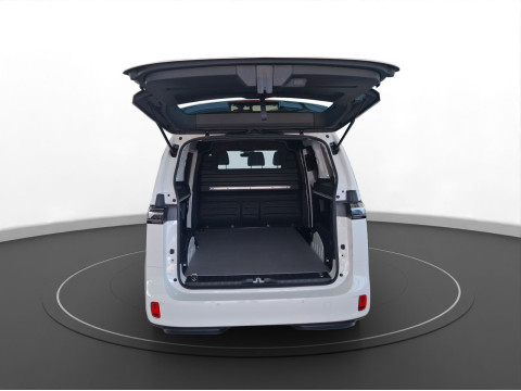 Volkswagen - ID. Buzz Cargo