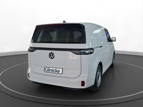 Volkswagen - ID. Buzz Cargo