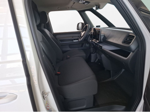 Volkswagen - ID. Buzz Cargo