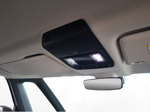 Volkswagen - ID. Buzz Cargo