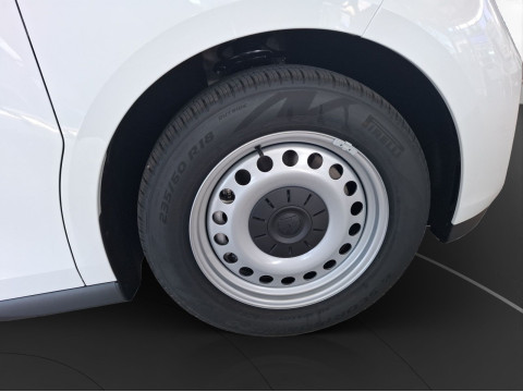 Volkswagen - ID. Buzz Cargo