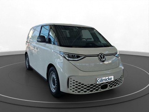 Volkswagen - ID. Buzz Cargo