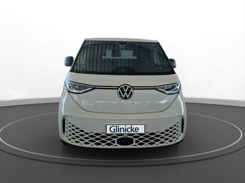 Volkswagen - ID. Buzz Cargo