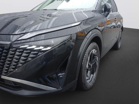 Ansicht 10 - Gebrauchtwagen Fahrzeug, Modell Qashqai der Marke Nissan von Verkäufer Autohaus Bleker GmbH