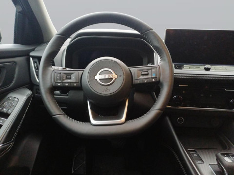 Ansicht 11 - Gebrauchtwagen Fahrzeug, Modell Qashqai der Marke Nissan von Verkäufer Autohaus Bleker GmbH