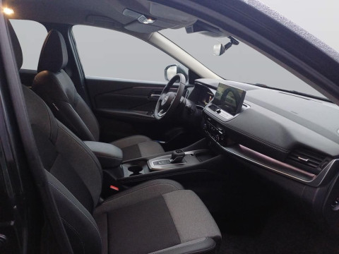 Ansicht 12 - Gebrauchtwagen Fahrzeug, Modell Qashqai der Marke Nissan von Verkäufer Autohaus Bleker GmbH