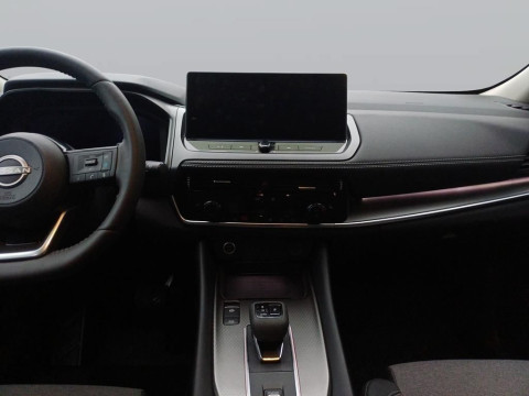 Ansicht 13 - Gebrauchtwagen Fahrzeug, Modell Qashqai der Marke Nissan von Verkäufer Autohaus Bleker GmbH