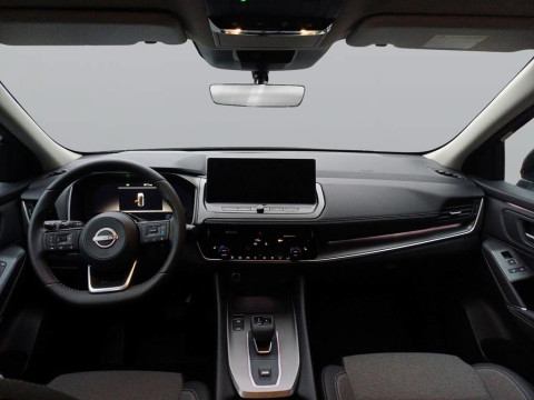 Ansicht 14 - Gebrauchtwagen Fahrzeug, Modell Qashqai der Marke Nissan von Verkäufer Autohaus Bleker GmbH