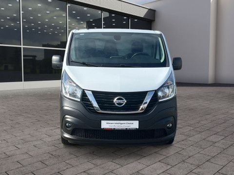 Ansicht 3 - Gebrauchtwagen Fahrzeug, Modell NV300 der Marke Nissan von Verkäufer Autohaus Junghans & Kunz GmbH