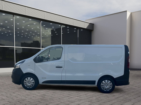 Ansicht 4 - Gebrauchtwagen Fahrzeug, Modell NV300 der Marke Nissan von Verkäufer Autohaus Junghans & Kunz GmbH