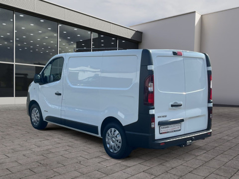 Ansicht 5 - Gebrauchtwagen Fahrzeug, Modell NV300 der Marke Nissan von Verkäufer Autohaus Junghans & Kunz GmbH