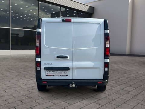 Ansicht 6 - Gebrauchtwagen Fahrzeug, Modell NV300 der Marke Nissan von Verkäufer Autohaus Junghans & Kunz GmbH