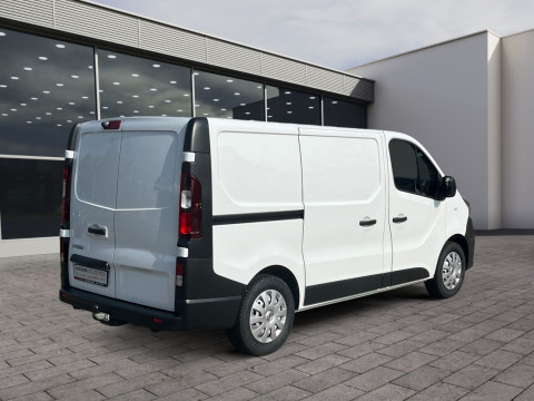 Ansicht 7 - Gebrauchtwagen Fahrzeug, Modell NV300 der Marke Nissan von Verkäufer Autohaus Junghans & Kunz GmbH