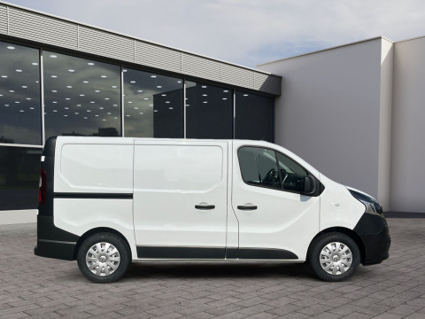 Ansicht 8 - Gebrauchtwagen Fahrzeug, Modell NV300 der Marke Nissan von Verkäufer Autohaus Junghans & Kunz GmbH