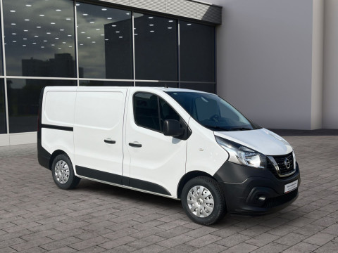 Ansicht 9 - Gebrauchtwagen Fahrzeug, Modell NV300 der Marke Nissan von Verkäufer Autohaus Junghans & Kunz GmbH