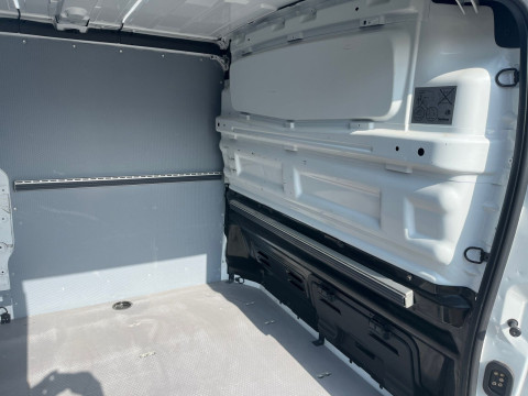 Ansicht 11 - Gebrauchtwagen Fahrzeug, Modell NV300 der Marke Nissan von Verkäufer Autohaus Junghans & Kunz GmbH