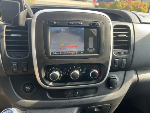 Ansicht 15 - Gebrauchtwagen Fahrzeug, Modell NV300 der Marke Nissan von Verkäufer Autohaus Junghans & Kunz GmbH