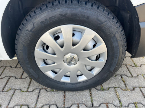 Ansicht 16 - Gebrauchtwagen Fahrzeug, Modell NV300 der Marke Nissan von Verkäufer Autohaus Junghans & Kunz GmbH