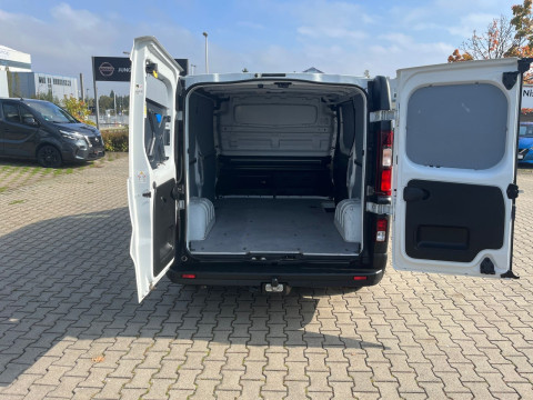 Ansicht 17 - Gebrauchtwagen Fahrzeug, Modell NV300 der Marke Nissan von Verkäufer Autohaus Junghans & Kunz GmbH