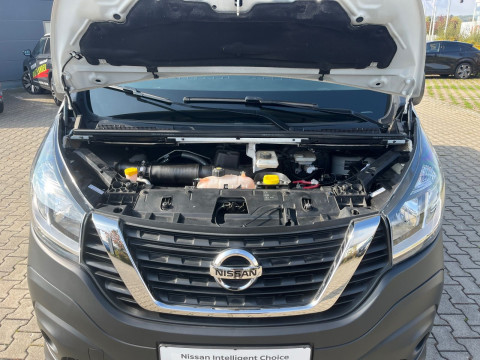 Ansicht 18 - Gebrauchtwagen Fahrzeug, Modell NV300 der Marke Nissan von Verkäufer Autohaus Junghans & Kunz GmbH