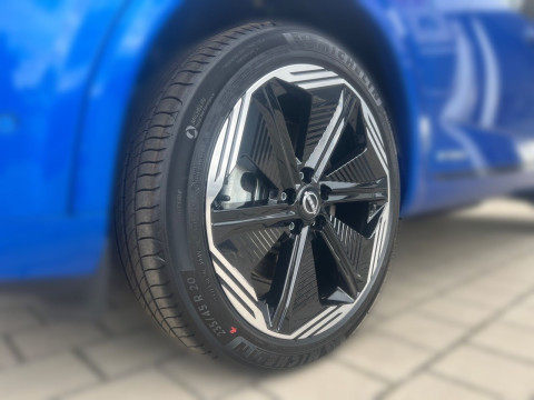 Ansicht 8 - Neuwagen Fahrzeug, Modell Qashqai der Marke Nissan von Verkäufer Autohaus Wild GmbH