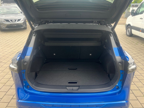 Ansicht 9 - Neuwagen Fahrzeug, Modell Qashqai der Marke Nissan von Verkäufer Autohaus Wild GmbH
