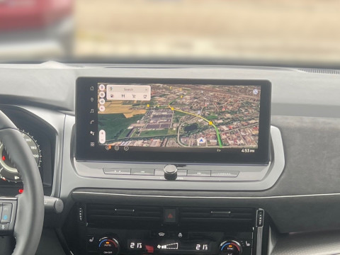 Ansicht 14 - Neuwagen Fahrzeug, Modell Qashqai der Marke Nissan von Verkäufer Autohaus Wild GmbH