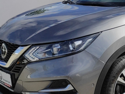 Ansicht 7 - Gebrauchtwagen Fahrzeug, Modell Qashqai der Marke Nissan von Verkäufer Autozentrum Walter GmbH & Co. KG