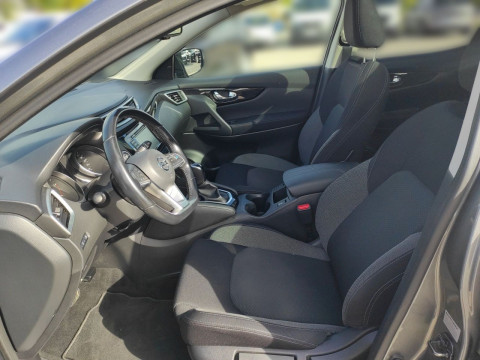 Ansicht 11 - Gebrauchtwagen Fahrzeug, Modell Qashqai der Marke Nissan von Verkäufer Autozentrum Walter GmbH & Co. KG
